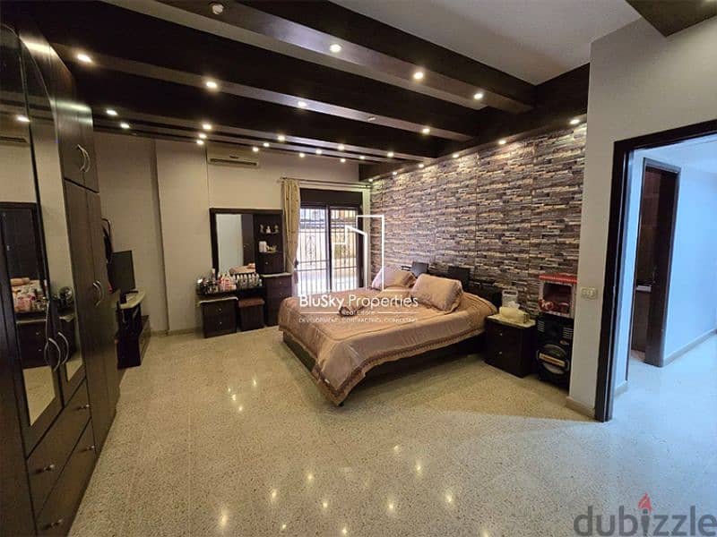 Apartment 120m² Terrace For SALE In Mansourieh شقة للبيع #PH 4