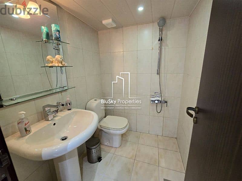Apartment 120m² Terrace For SALE In Mansourieh شقة للبيع #PH 5