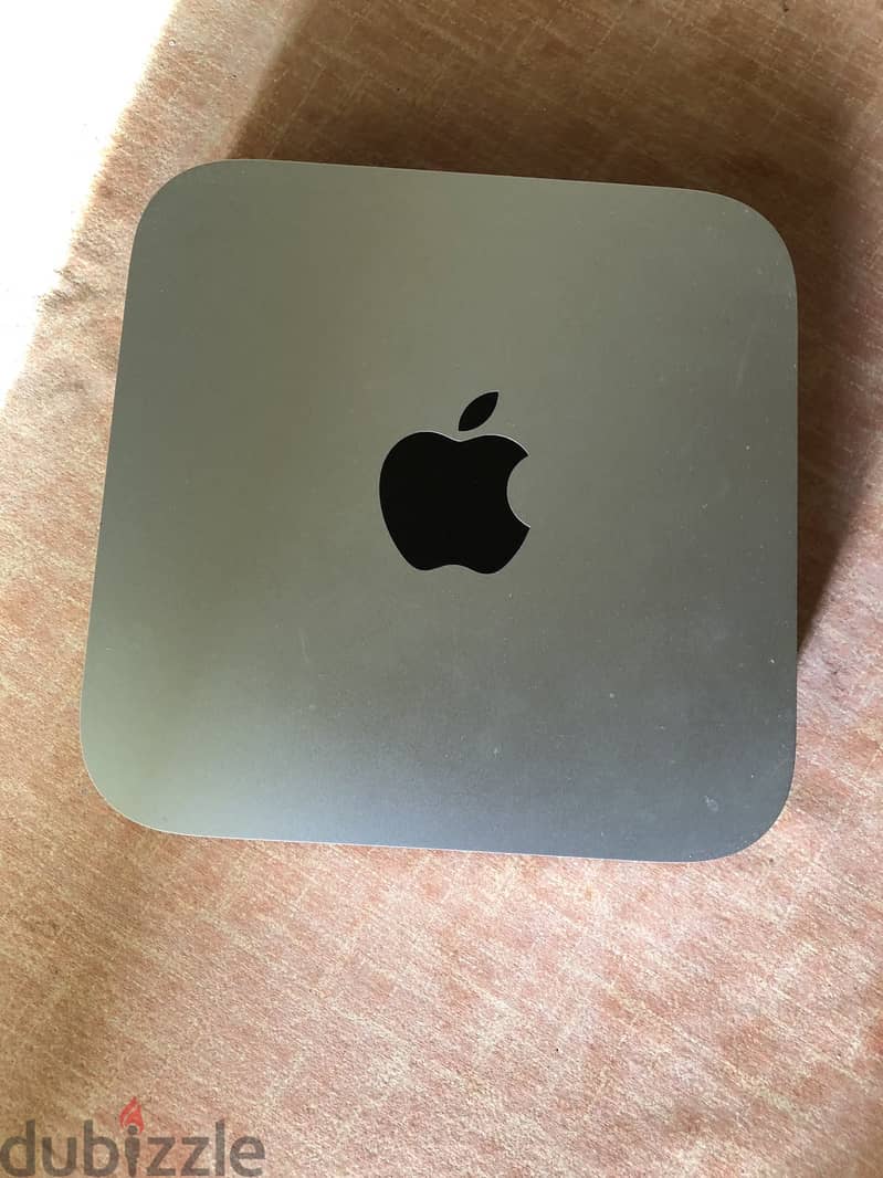 Apple Mac mini M1 0