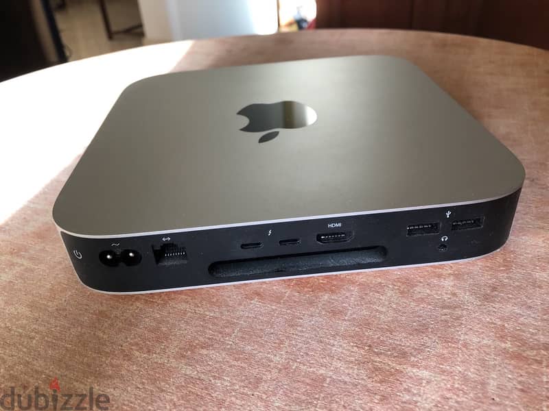 Apple Mac mini M1 2