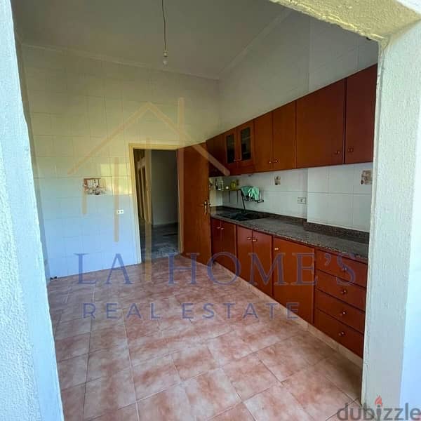 apartment for sale or rent in bouarشقة للبيع او للايجار في البوار 1