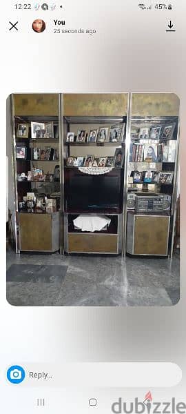bookshelf/ TV cabinet/ store cabinet 0