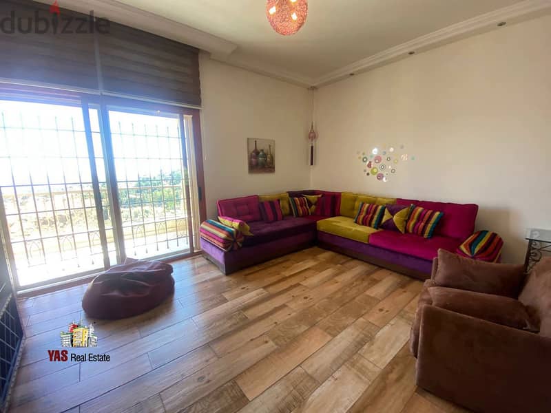 Wata El Joz 1000m2 | Villa | Designer’s Signature | Furnished | 8