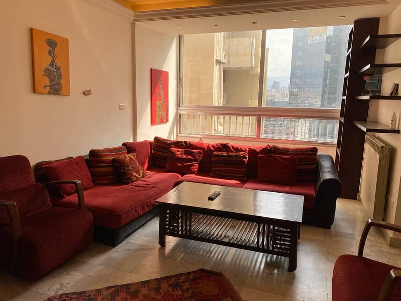 Beautiful Apartment in achrafieh Beirut. 14