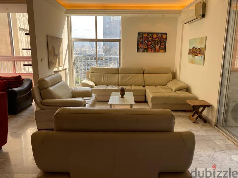 Beautiful Apartment in achrafieh Beirut. 16