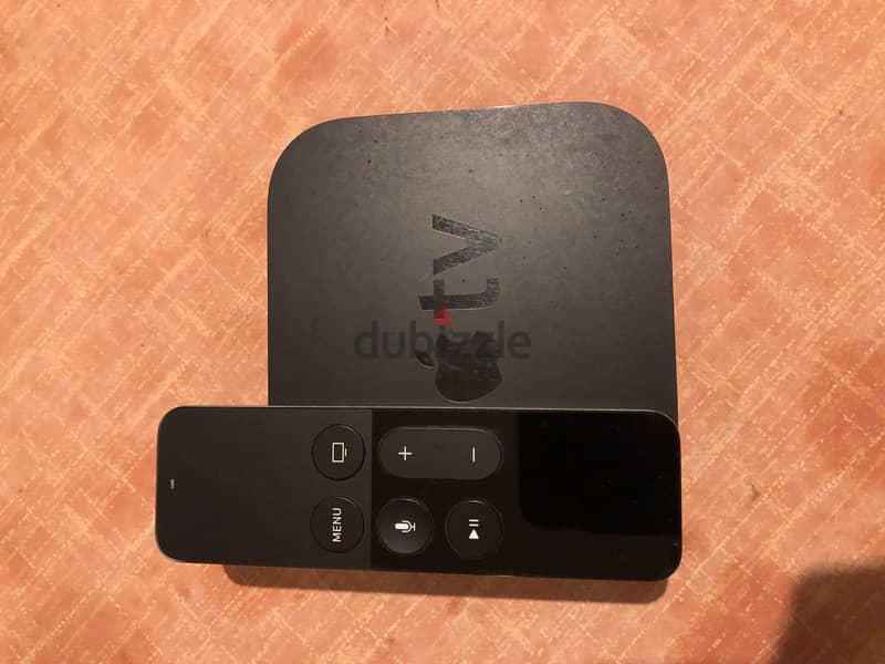 Apple TV 4th Gen 32GB 1