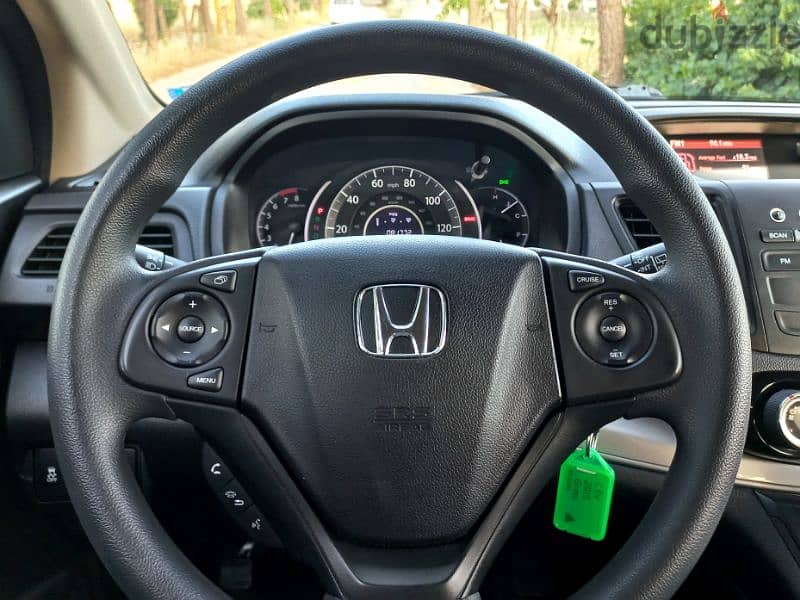 2015 Honda CR-V AWD (LIKE NEW) 14
