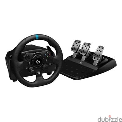 steering wheel Logitech G923 for Xbox series