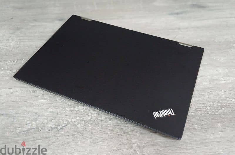 L13 THINKPAD GENERATION 10 - TOUCH/FLIP - 16 GB RAM 8