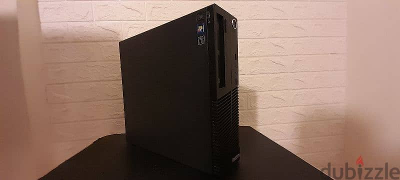 computer w7 core i5 kter ndef 3