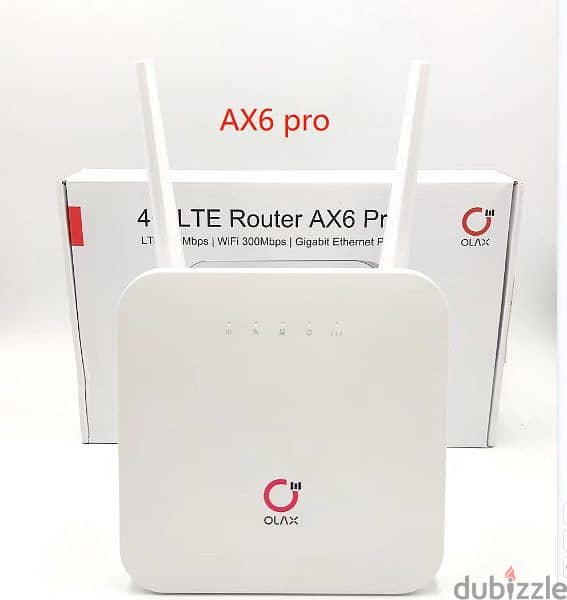 4G+  WIFi Router راوتر واي فاي متنقل free delivery 1