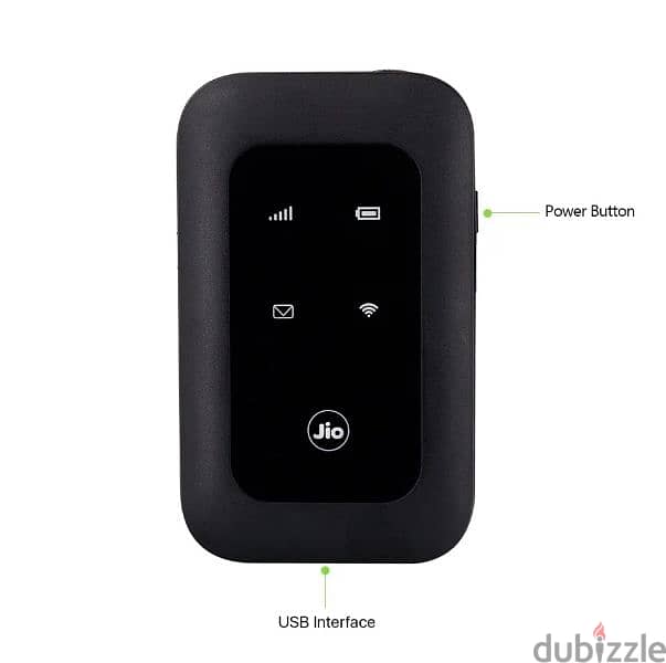 4G+  WIFi Router راوتر واي فاي متنقل free delivery 7
