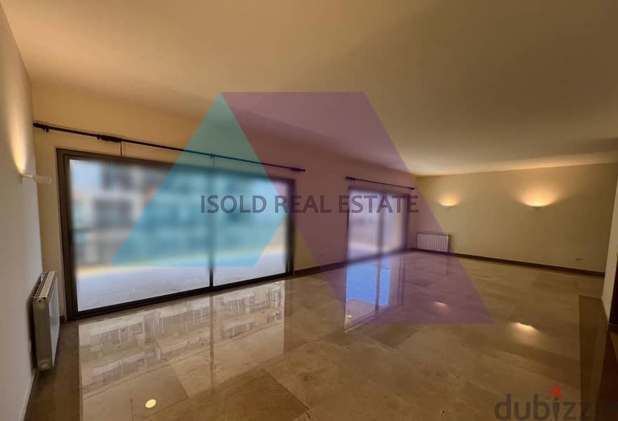 A 340 m2 apartment for sale  in Manara/Beirut 0