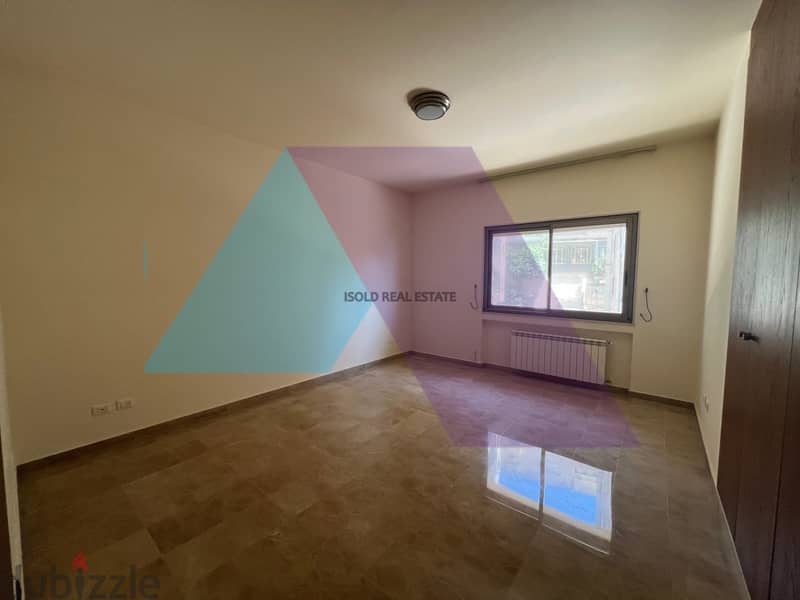 A 340 m2 apartment for sale  in Manara/Beirut 6
