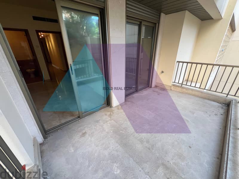 A 340 m2 apartment for sale  in Manara/Beirut 8