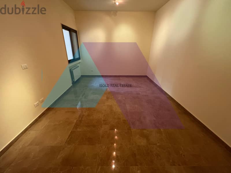 A 340 m2 apartment for sale  in Manara/Beirut 9