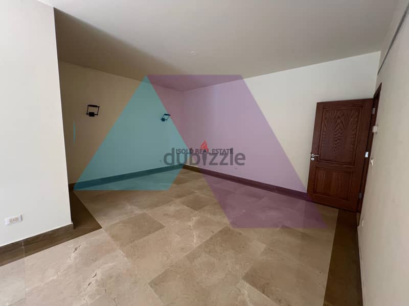 A 340 m2 apartment for sale  in Manara/Beirut 11