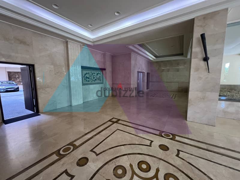 A 340 m2 apartment for  rent in Manara/Beirut 12