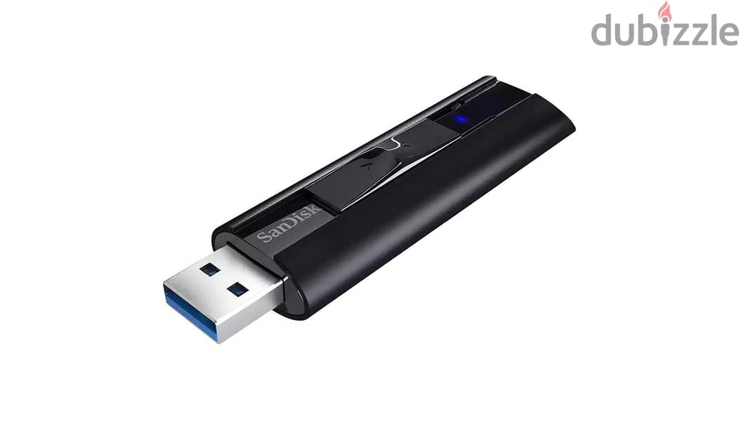 Sandisk Extreme Pro SSD USB 128GB 0