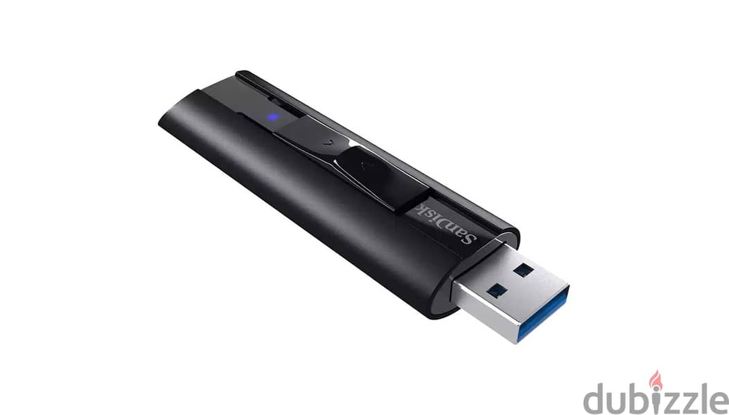 Sandisk Extreme Pro SSD USB 128GB 2