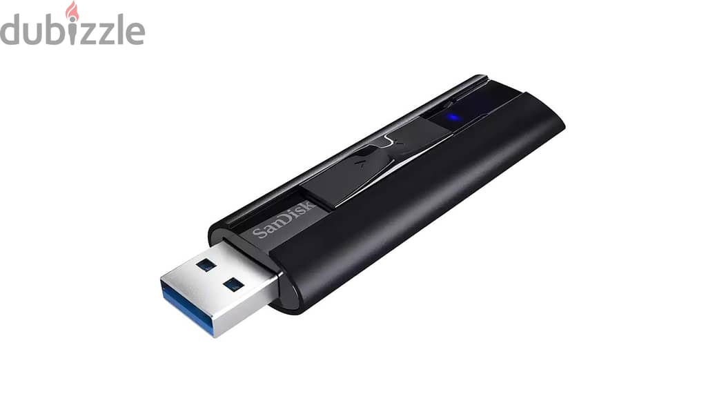 Sandisk Extreme Pro SSD USB 256GB 1