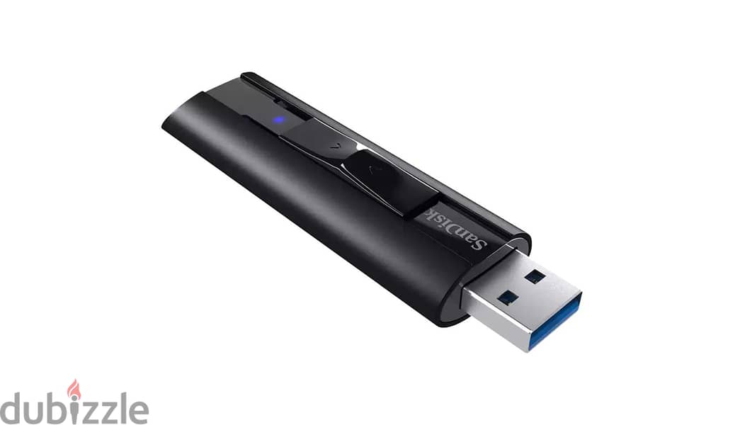 Sandisk Extreme Pro SSD USB 256GB 2