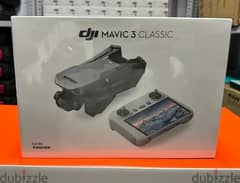 Dji mavic 3 classic rc with lcd screen 0