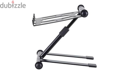 Headliner NOHO Laptop Stand For DJs & Performers