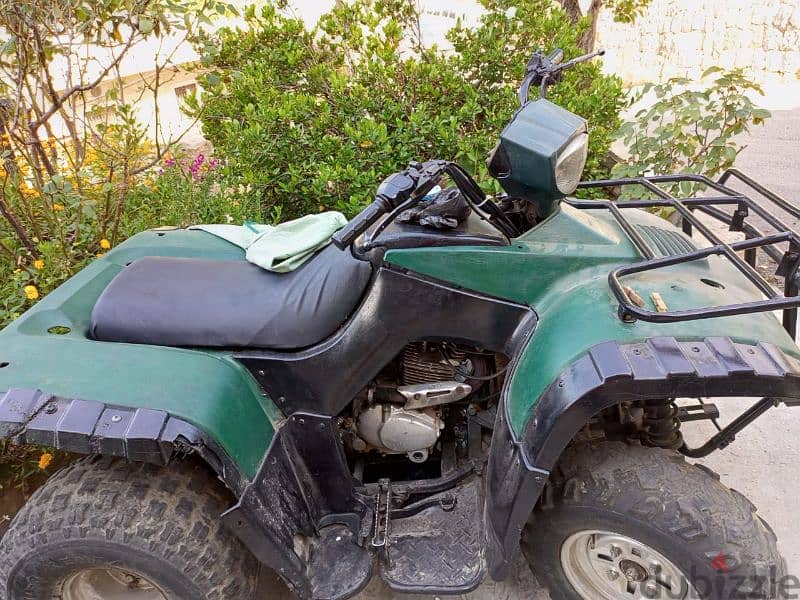 atv 250cc for sale in lebanon 1
