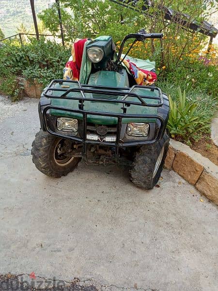 atv 250cc for sale in lebanon 2