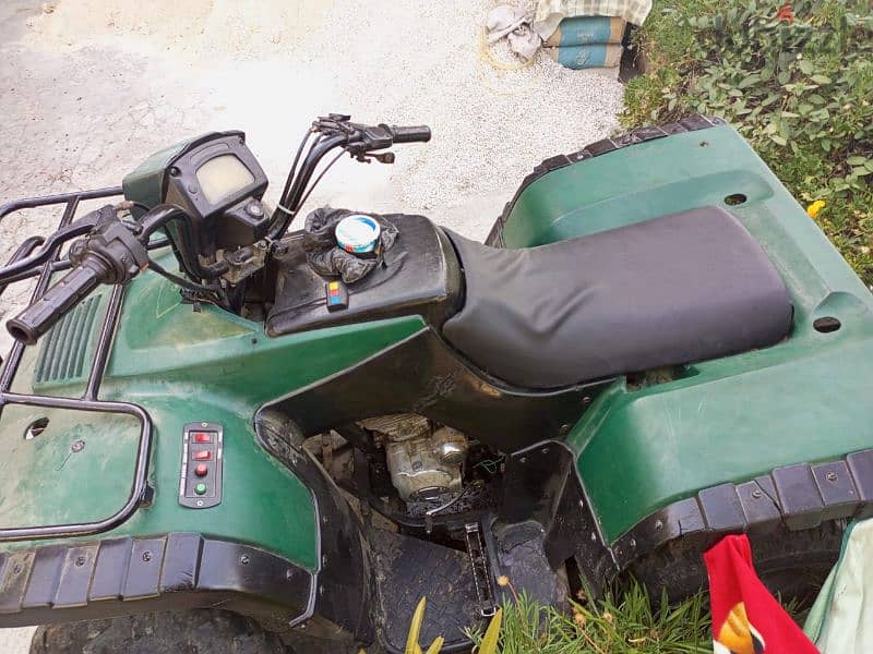 atv 250cc for sale in lebanon 3