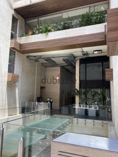 Office in Hamra for sale