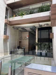 Office in Hamra for sale 0