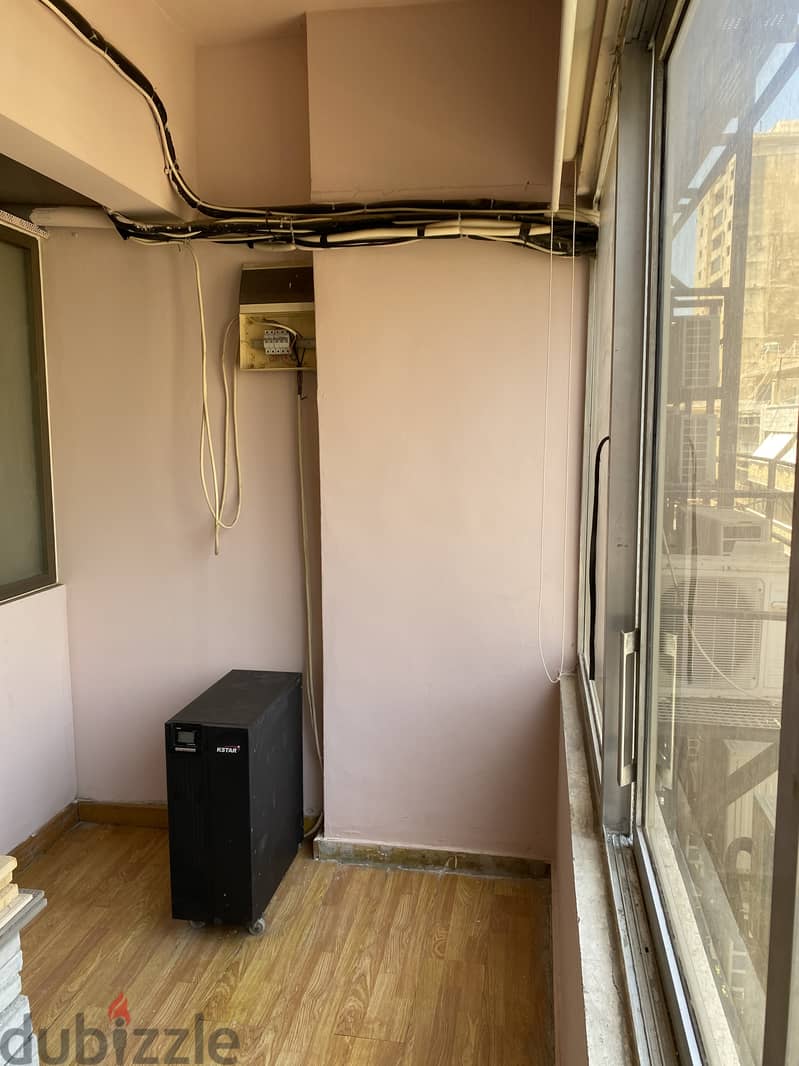 Office in Hamra for sale 4
