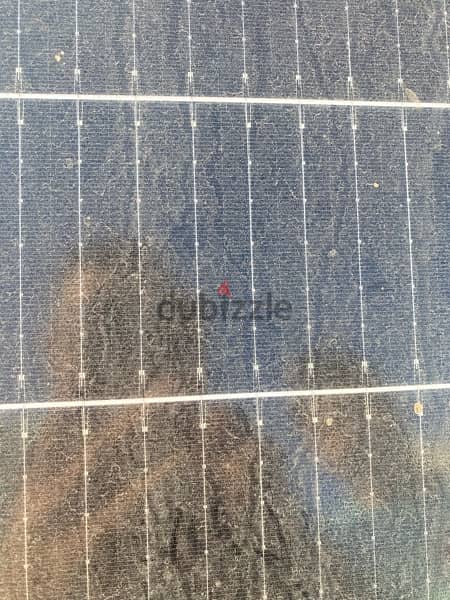 solar panel cleaning service تنظيف الواح طاقة 8