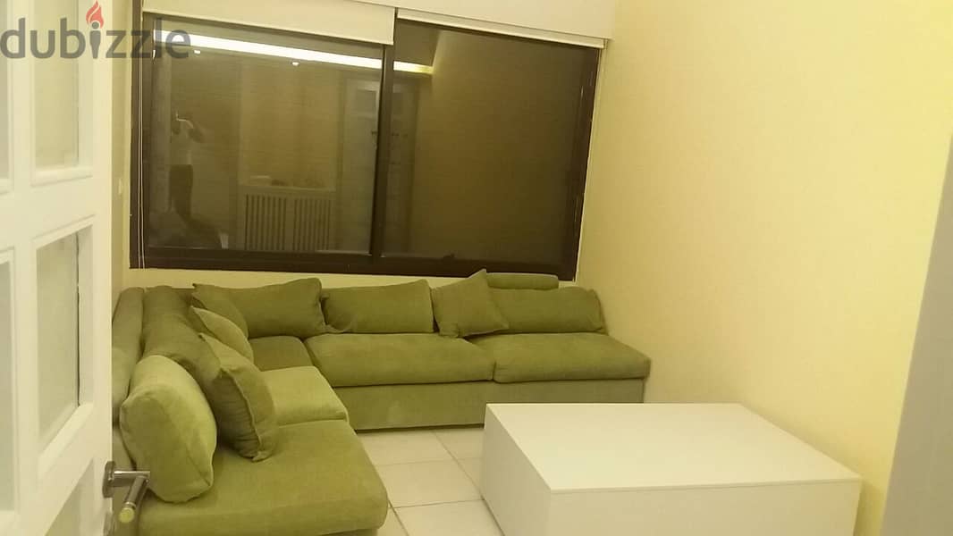 Furnished Villa For Rent In Beit Mery 4
