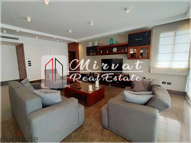 Unobstructed View|High End Furnished Apartment 2
