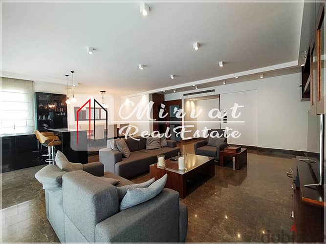 Unobstructed View|High End Furnished Apartment 5