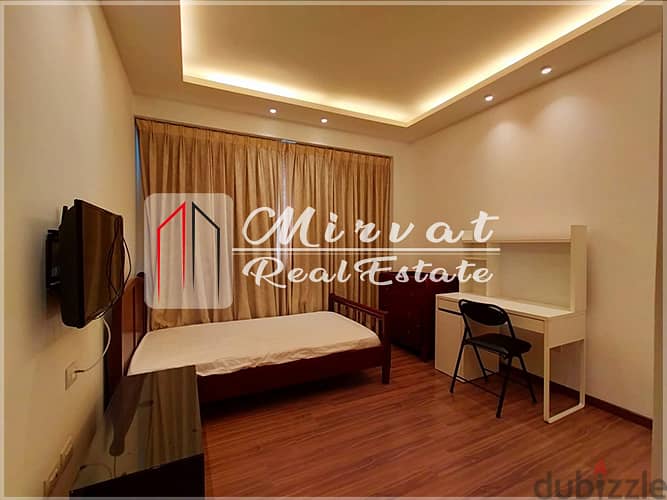 Unobstructed View|High End Furnished Apartment 13