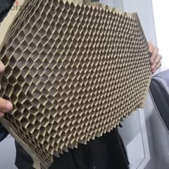 Honey comb for doors 0