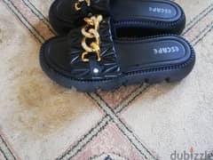 new outdoor shoes size 41 0