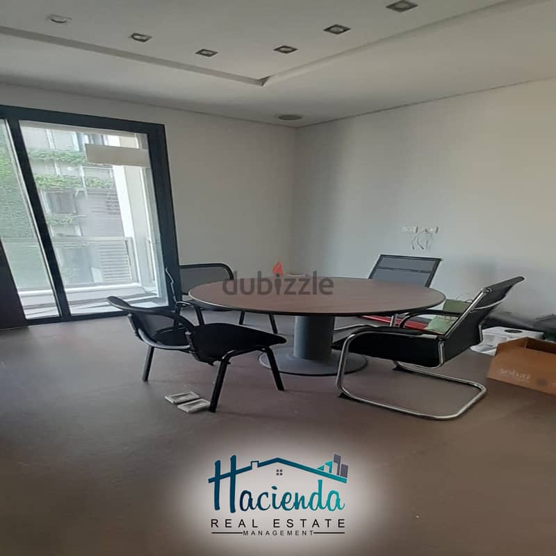 Office For Rent In Mar Mkhayel 2