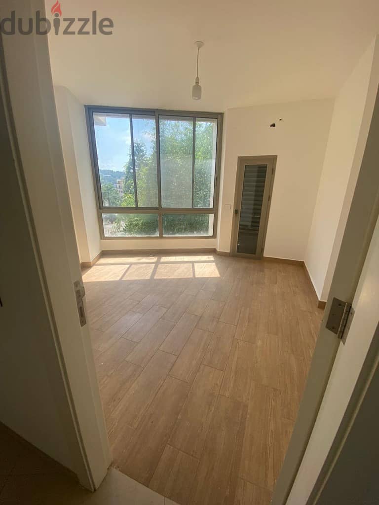 120 Sqm | Apartment For Rent in Louaizeh | Calm Area 1