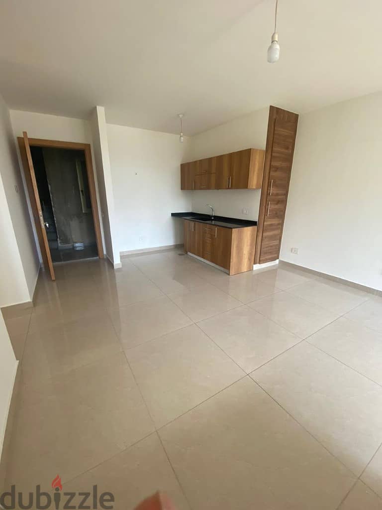 120 Sqm | Apartment For Rent in Louaizeh | Calm Area 2