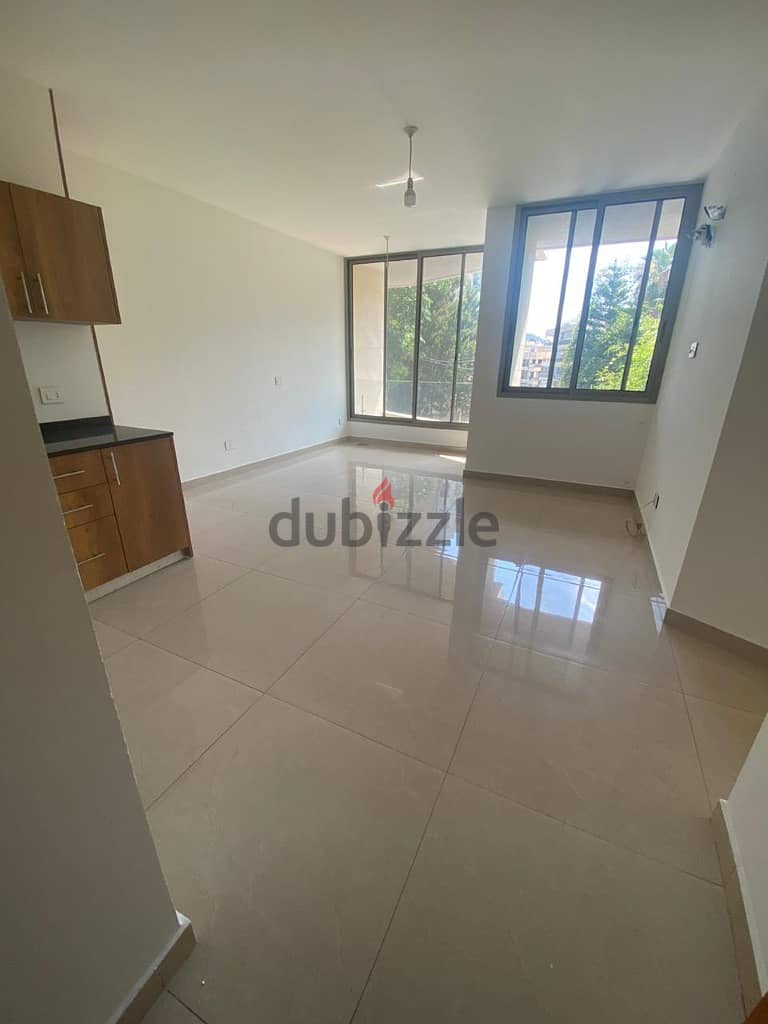 120 Sqm | Apartment For Rent in Louaizeh | Calm Area 3