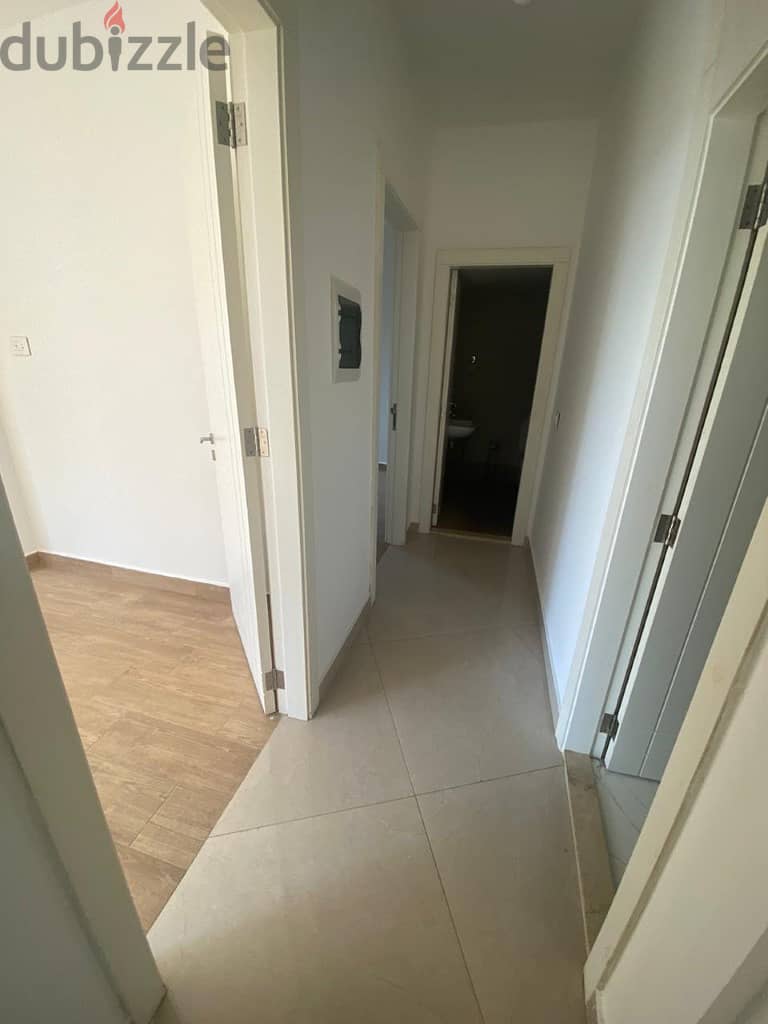 120 Sqm | Apartment For Rent in Louaizeh | Calm Area 6