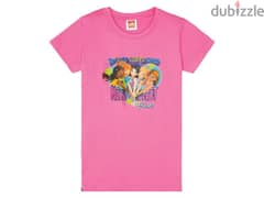 Original Lego FRIENDS 
Short Sleeve T-shirt 0