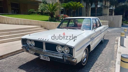 1967 Dodge Coronet  * Great condition *