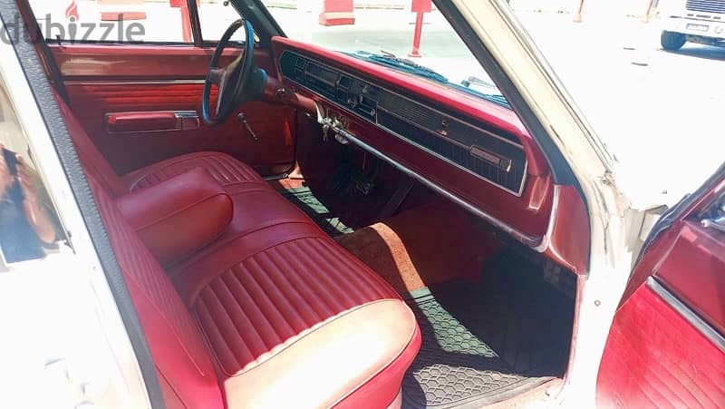 1967 Dodge Coronet  $$ * Rare to find * 7