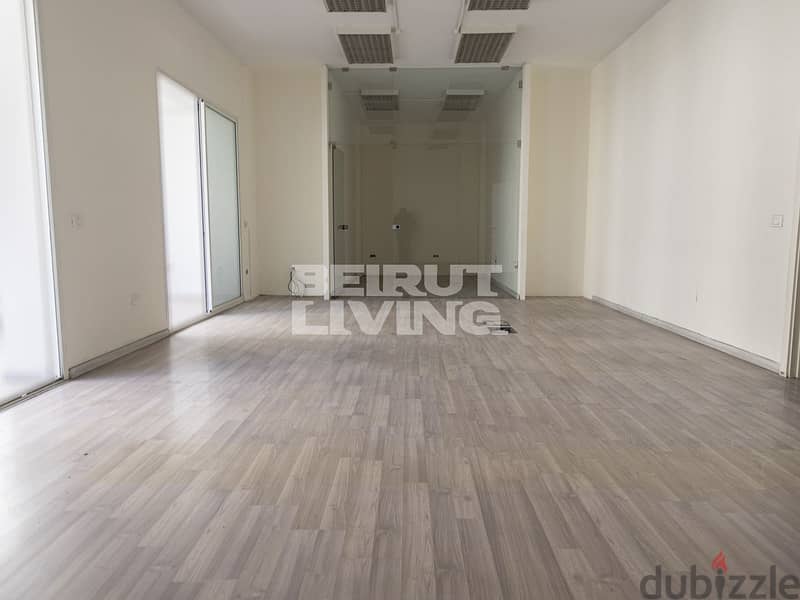 Spacious & Modern Office | Great Area | 24/7 Electricity 0